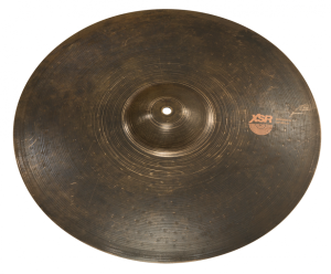 SABIAN XSR Monarch Crash 20"