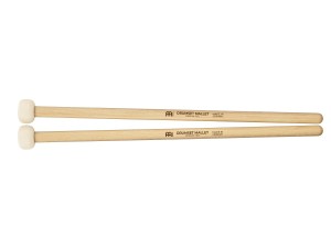 MEINL SB401 Mallets With Medium Felt