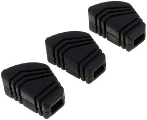 TAMA RF-WP3 Rubber Tips 3 Pieces