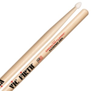VIC FIRTH American Classic Extreme 5B Nylon