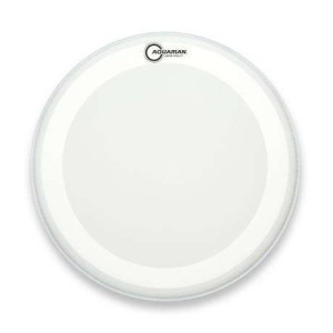 AQUARIAN Super Kick II Coated 22"