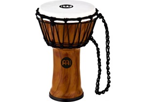 MEINL JRD-TA Junior Djembe Twisted Amber