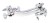 PEARL AX-25L Multi Clamp regulowany