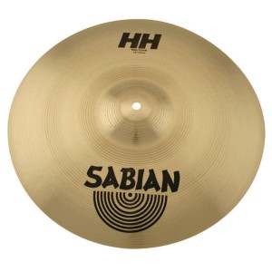 SABIAN HH Thin Crash 18"