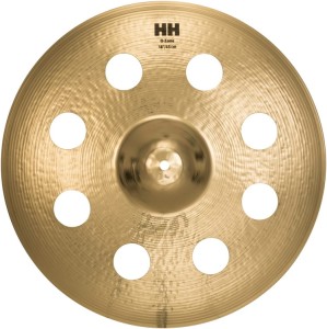 SABIAN HH O-Zone Crash 18"