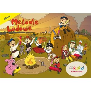 ABSONIC Folk Songs