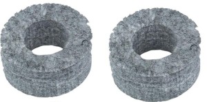 TAMA CL08-13P Felt Washers