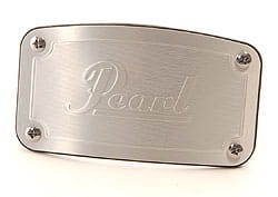 PEARL BBC-1 Cover For Bass Drum