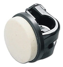 TAMA CB90FH Felt Beater Head