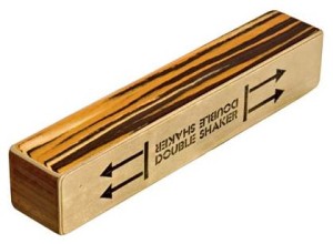 SCHLAGWERK SK40 Double Shaker