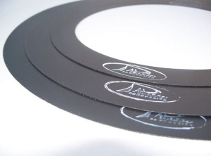 PALISSO Florings Set 10,12,16,14