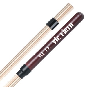 VIC FIRTH Rute Rods