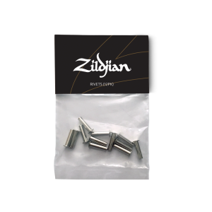 ZILDJIAN ZRIVET Sizzle Rivets 12 Pack