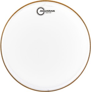 AQUARIAN Force Ten Clear 12"