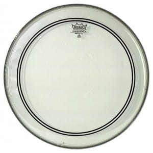REMO Powerstroke 3 Bass Clear 22"