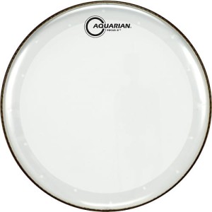 AQUARIAN Focus-X Clear 18"