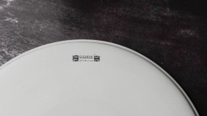 CODE Sterling Coated 14"