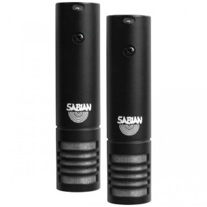 SABIAN SOH2 Microphone 2 Pieces