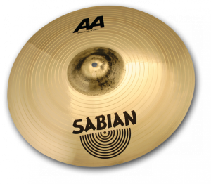 SABIAN AA Metal-X Crash 19"