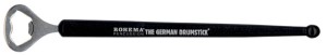 ROHEMA Bottle Opener "Stick" (Black)