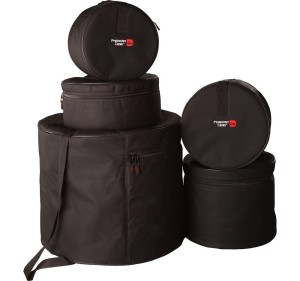 GATOR Fusion Bag Box Set (22,10,12,14,14)