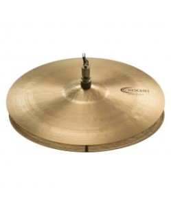 SABIAN Crescent 14" Fat Hats Signature S. Moore
