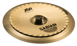 SABIAN XSR Fast Stax 13/16"