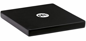 MEINL TCAJ1BK Travel Cajon