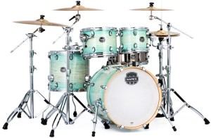 MAPEX Armory Fusion20 Shell Set (UM)