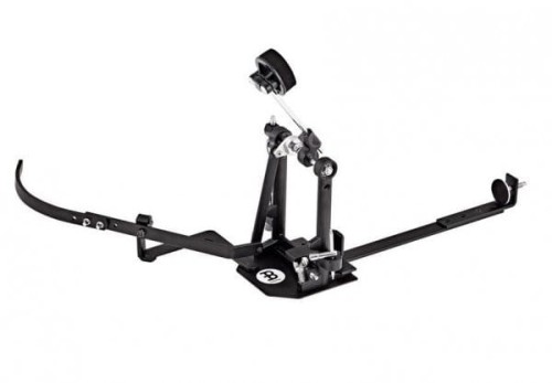 TMSTCP stopa do cajona