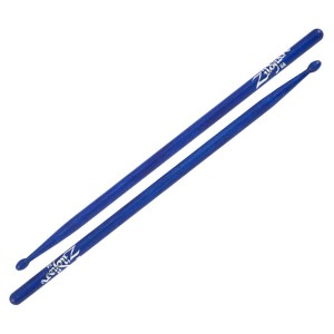 ZILDJIAN 5A BLUE Drumsticks