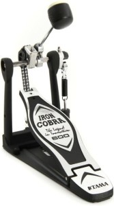 TAMA HP600D Iron Cobra Single Pedal