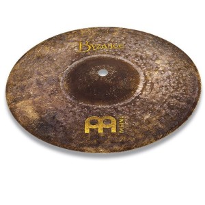 MEINL Byzance Extra Dry Splash 10"