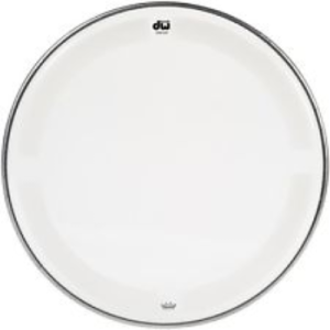 DW Double A Coated 16"