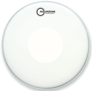 AQUARIAN Texture Coated Power Dot 13"