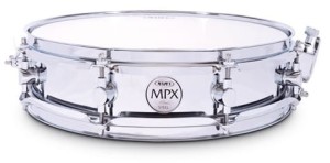MAPEX MPX Steel 14"x3,5" Snare