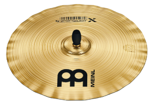 MEINL Generation X Johnny Rabb Drumbal 8"