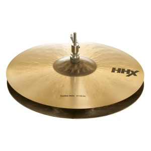 SABIAN HHX Fusion Hi-hat 14"