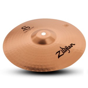 ZILDJIAN S Family China Splash 8"