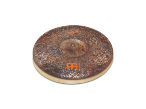 MEINL Byzance Extra Dry Medium Hihat 14"