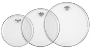 REMO PACK Emperor Clear 12,13,16