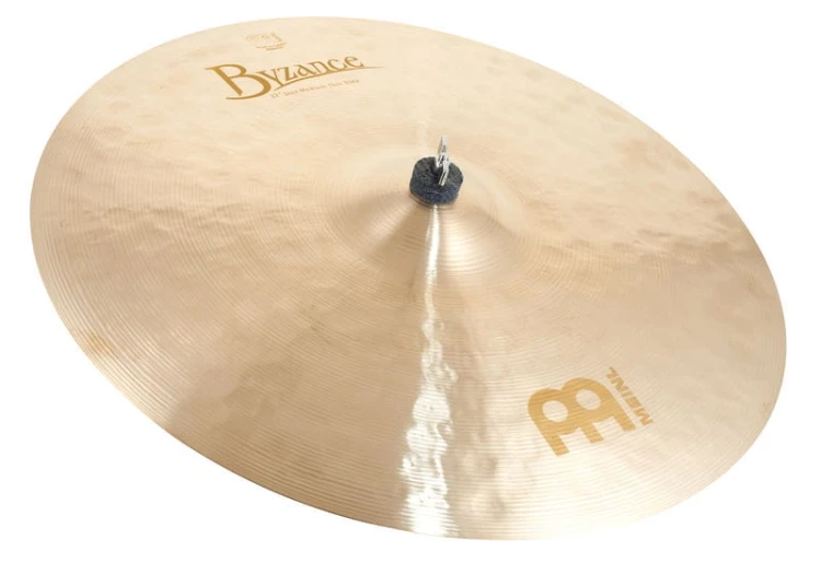 MEINL Byzance Jazz Thin Ride 20"