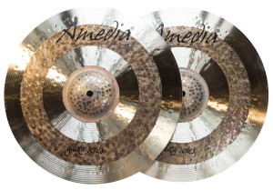 AMEDIA Galata Hi-hat 14"
