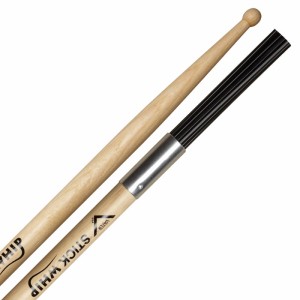 VATER VSTKW Stick Whip Brushes