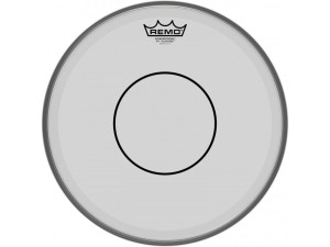 REMO Powerstroke 77 Colortone Smoke 14"
