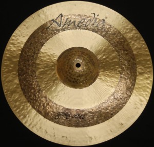 AMEDIA Galata Crash 18"