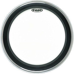 EVANS Emad Bass Clear 24"