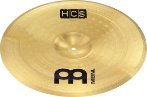 MEINL HCS China 18"