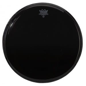 REMO Ambassador Ebony 14"