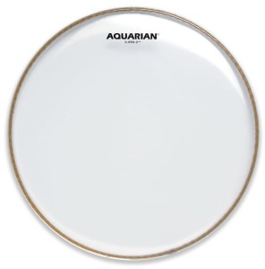 AQUARIAN Super-2 Clear 10"